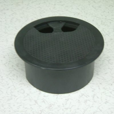 Round Outlet Box